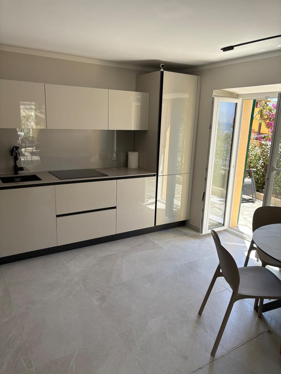 Blue Residence - Spettacolare casa a Pieve Ligure House in Liguria