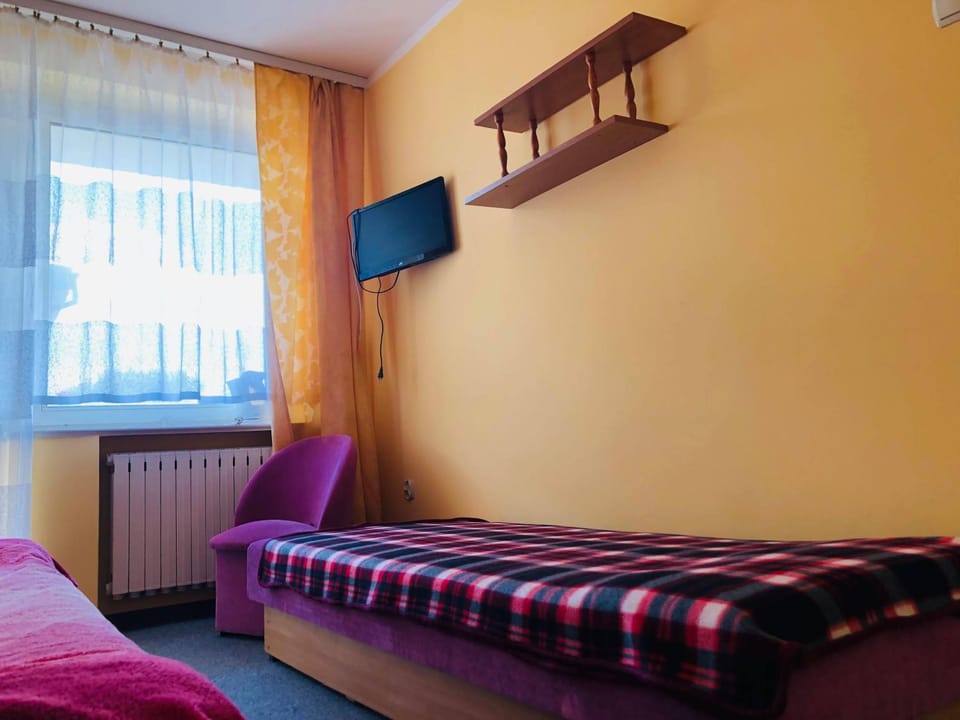 Pokoje przy Morzu Vacation rental in West Pomeranian Voivodeship, Poland