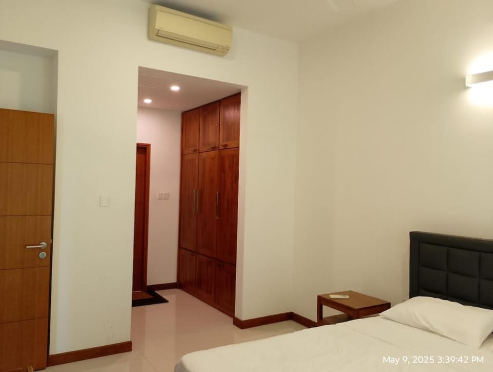 Sky Garden Apartments Lake view Apartment in Western Province