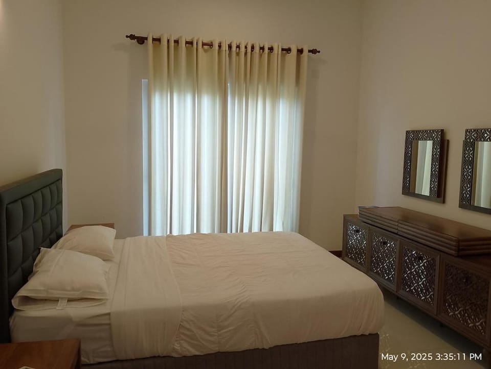 Sky Garden Apartments Lake view Apartment in Western Province