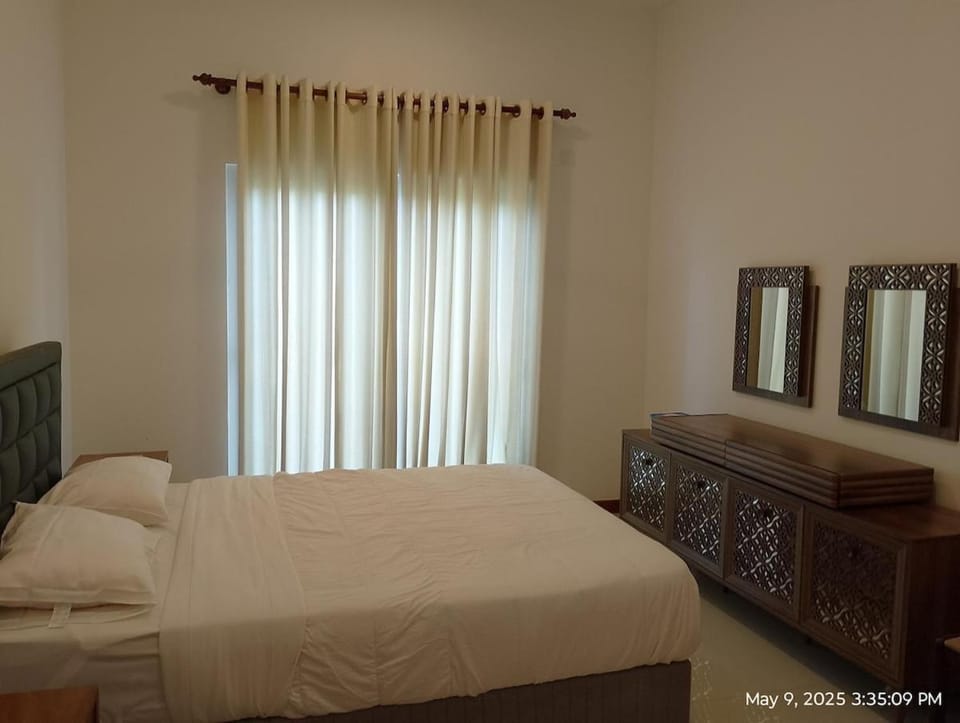 Sky Garden Apartments Lake view Apartment in Western Province