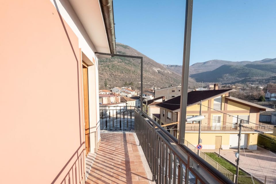Il Risveglio del Cavaliere Casa Vacanza Apartment in Abruzzo