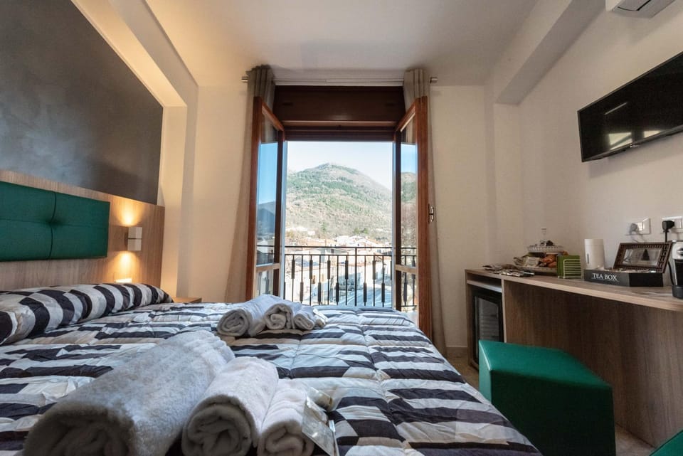 Il Risveglio del Cavaliere Casa Vacanza Apartment in Abruzzo