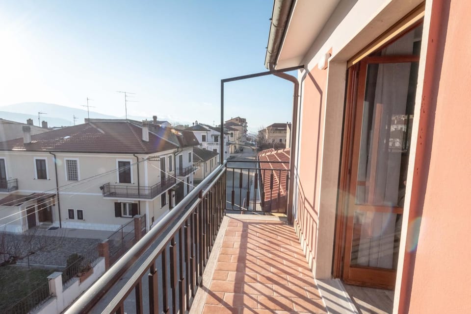 Il Risveglio del Cavaliere Casa Vacanza Apartment in Abruzzo