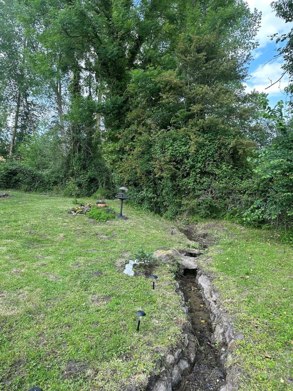 Gite du moulin House in Normandy