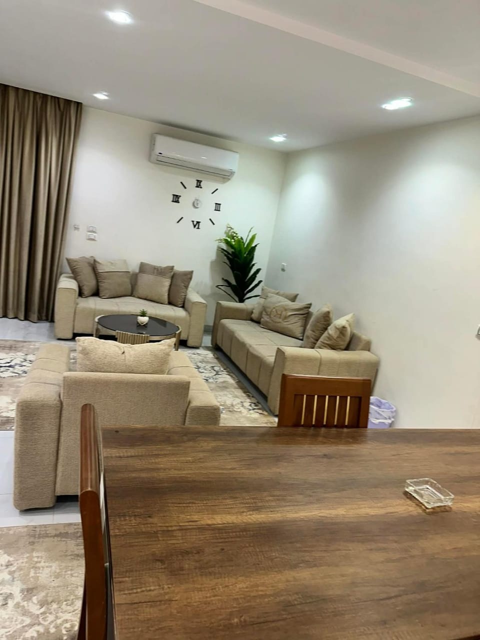 شقه المهندسين Apartment in Egypt