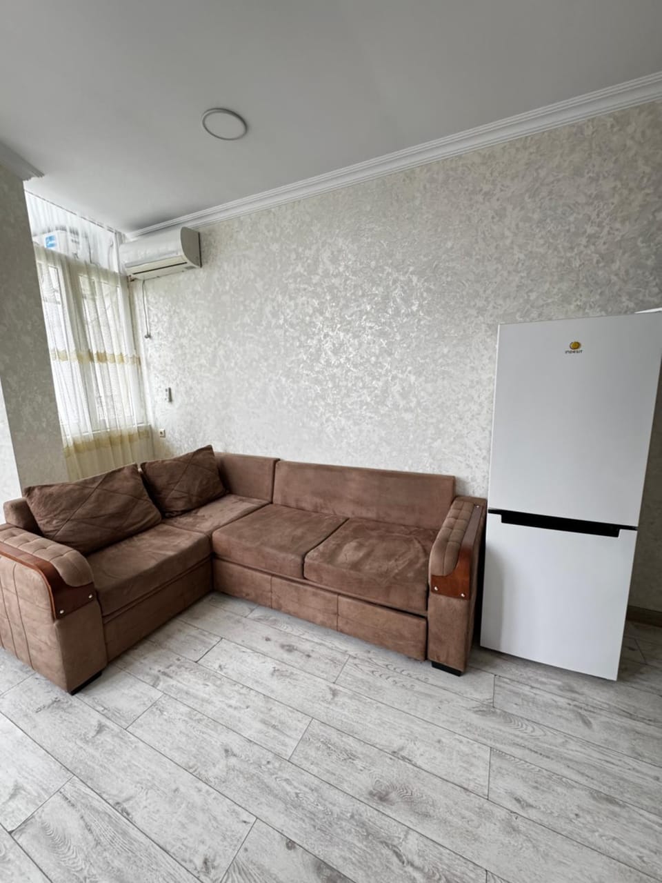 Apartment with mountain view Apartment in Batumi