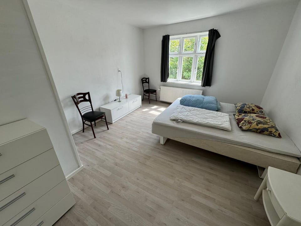 Thistedvej 85C, Room 3 Hostel in Aalborg