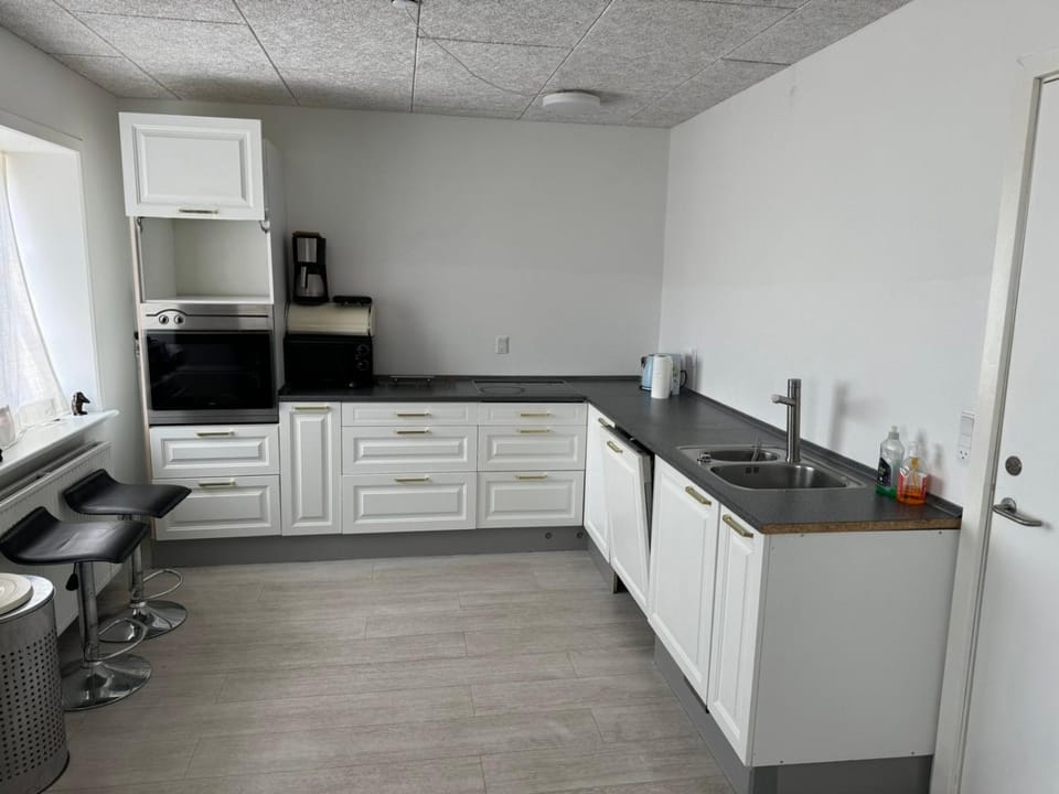 Thistedvej 85C, Room 3 Hostel in Aalborg