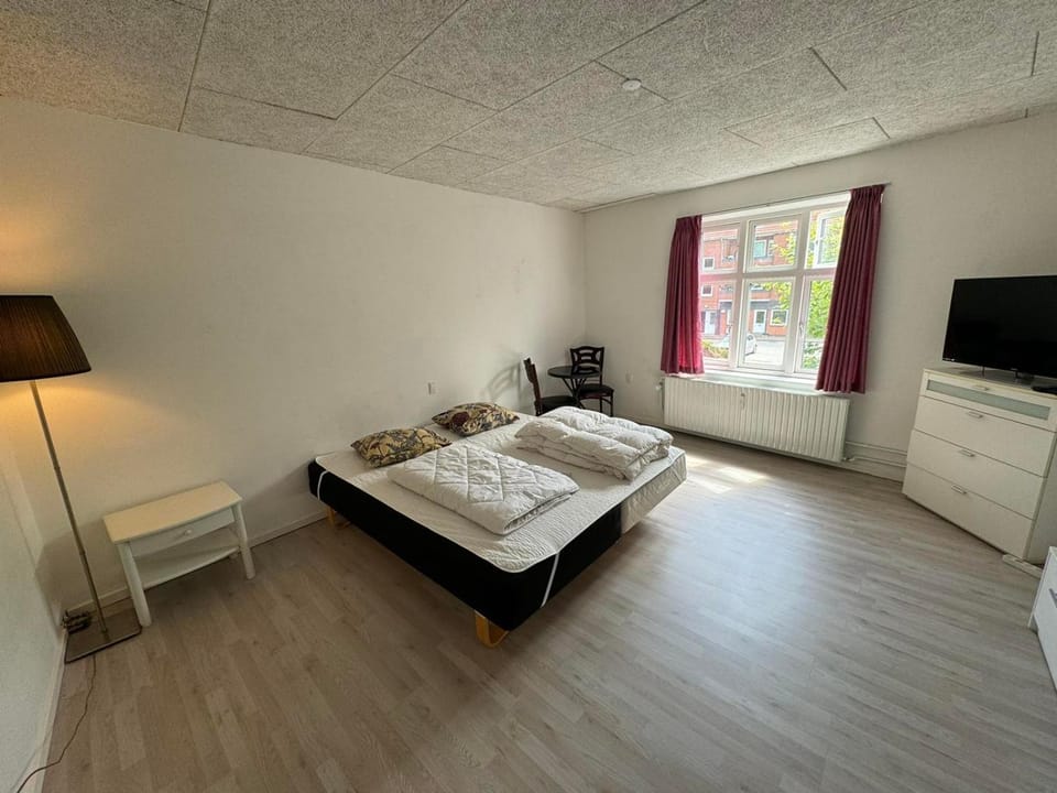 Thistedvej 85C, Room 4 Hostel in Aalborg