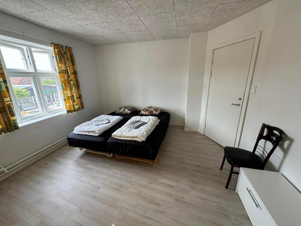Thistedvej 85C, Room 4 Hostel in Aalborg