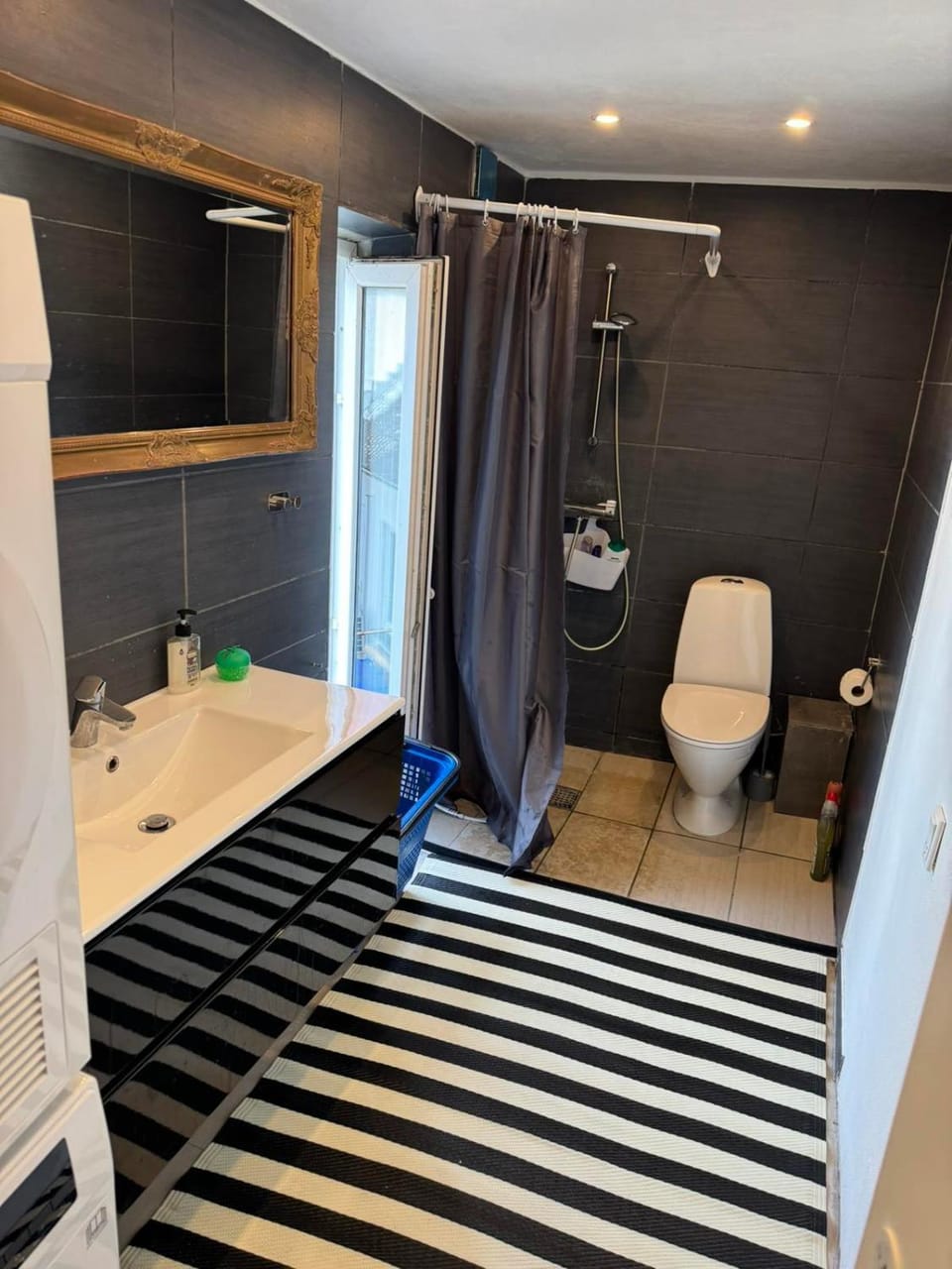 Thistedvej 85C, Room 4 Hostel in Aalborg