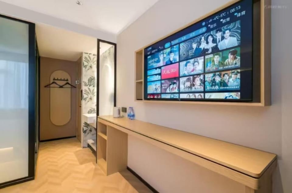 TV and multimedia
