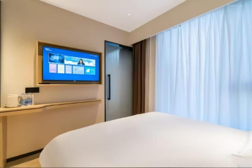 Junheyue Hotel Inn in Beijing