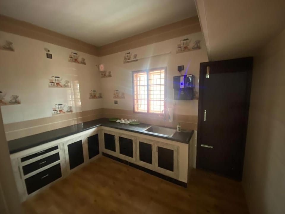Emerald 3BHK flat Korattur Apartment in Chennai