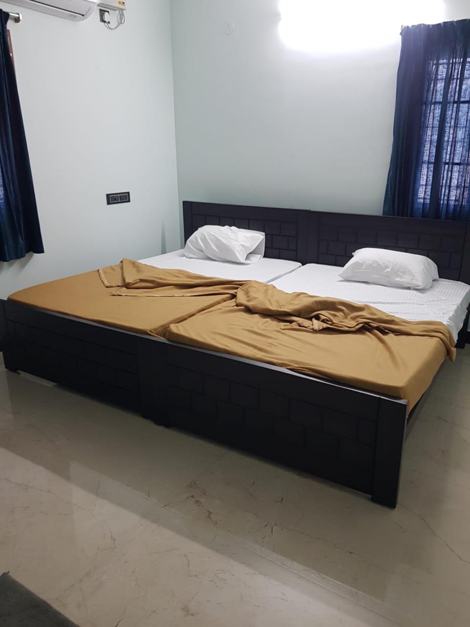 Emerald 3BHK flat Korattur Apartment in Chennai