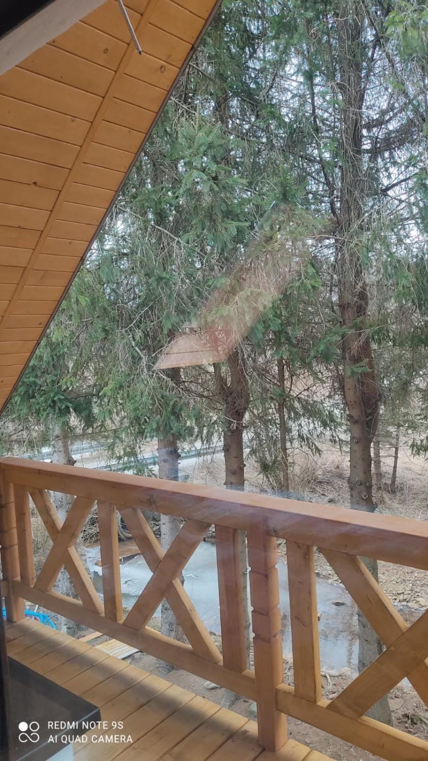 Kalnica 74 Vacation rental in Poland