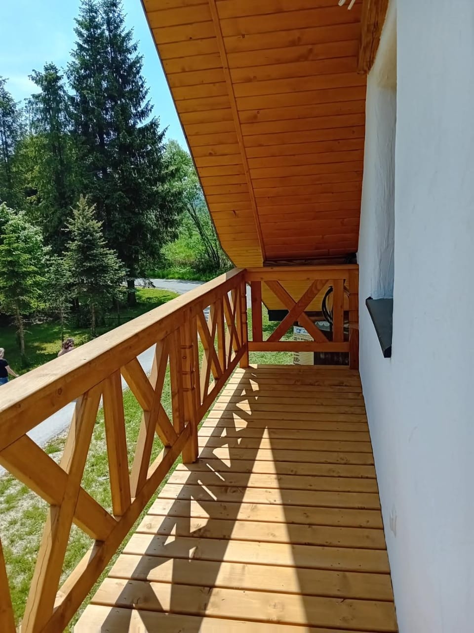 Kalnica 74 Vacation rental in Poland