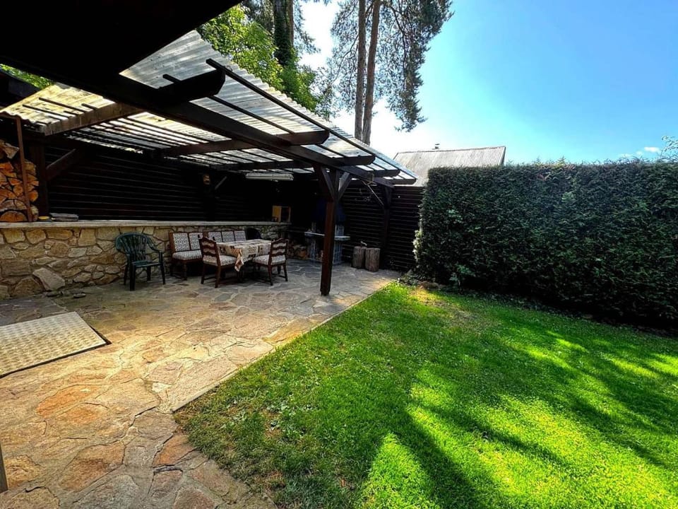 Garden, Garden, Balcony/Terrace