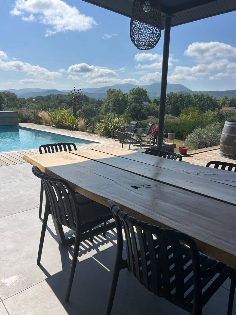 Villa 5L Villa in Occitanie