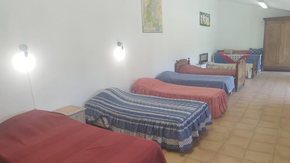 Gîte Chez Papy Bed and Breakfast in Provence-Alpes-Côte d'Azur