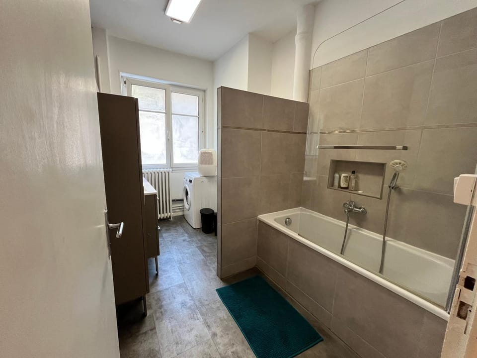 Gloriette 4pers Tv et Wifi Apartment in Nantes