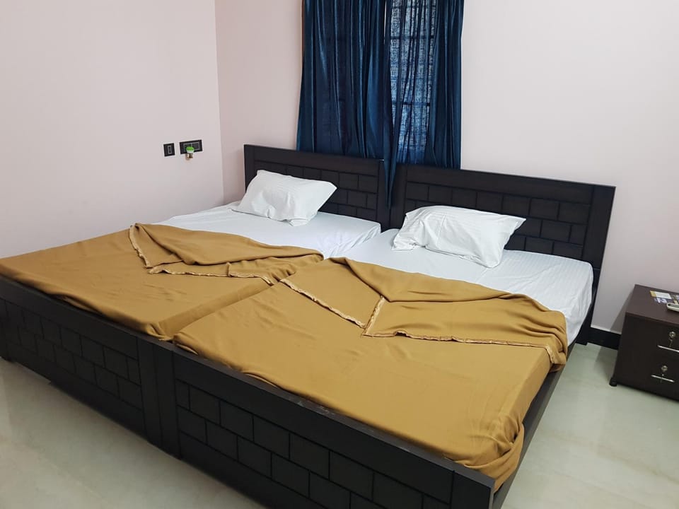 Jade spacious 3BHK Korattur Apartment in Chennai