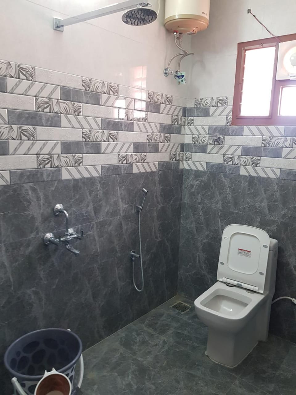 Jade spacious 3BHK Korattur Apartment in Chennai