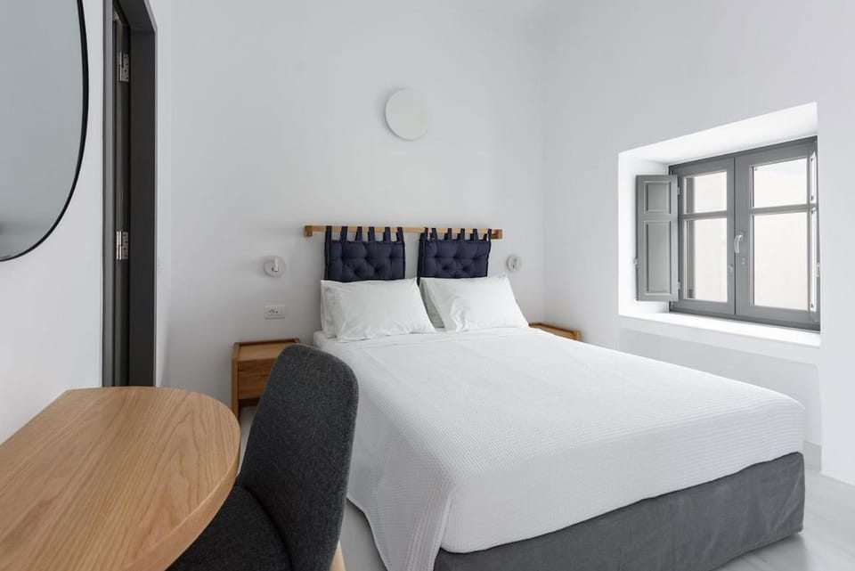 Aetherium Boutique Apartment House in Naousa