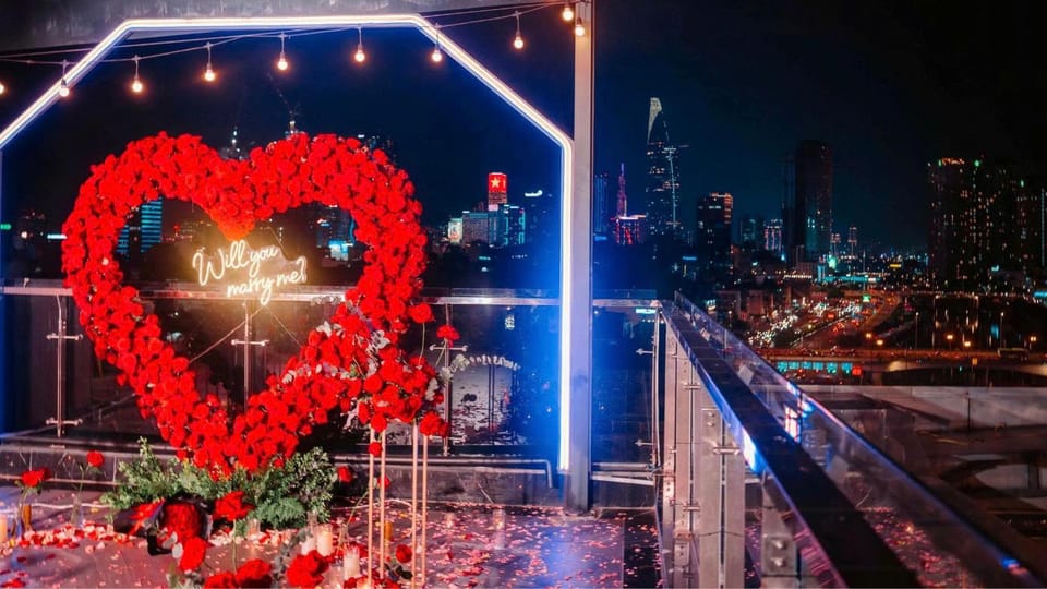 G8 Riverside Hotel & Rooftop Skybar Hotel in Ho Chi Minh City