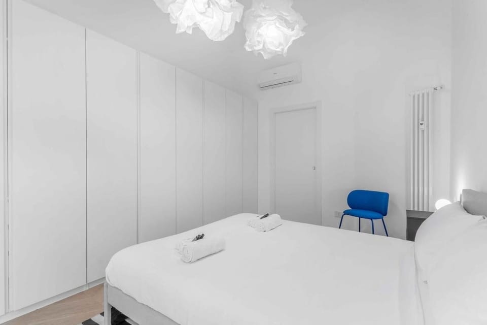 Premium Modern Apartment University Apartment in Milan
