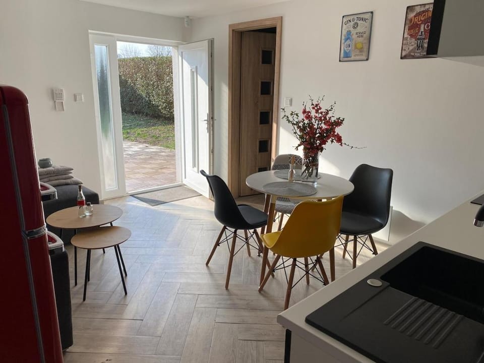 Magnolia apartman Apartment in Hungary
