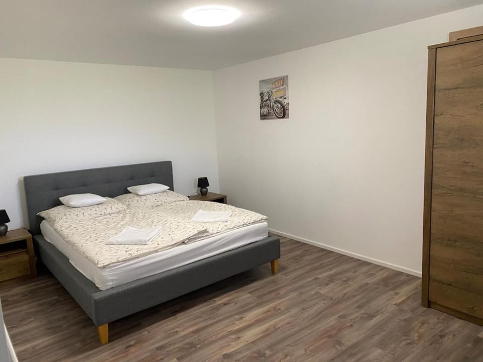 Magnolia apartman Apartment in Hungary