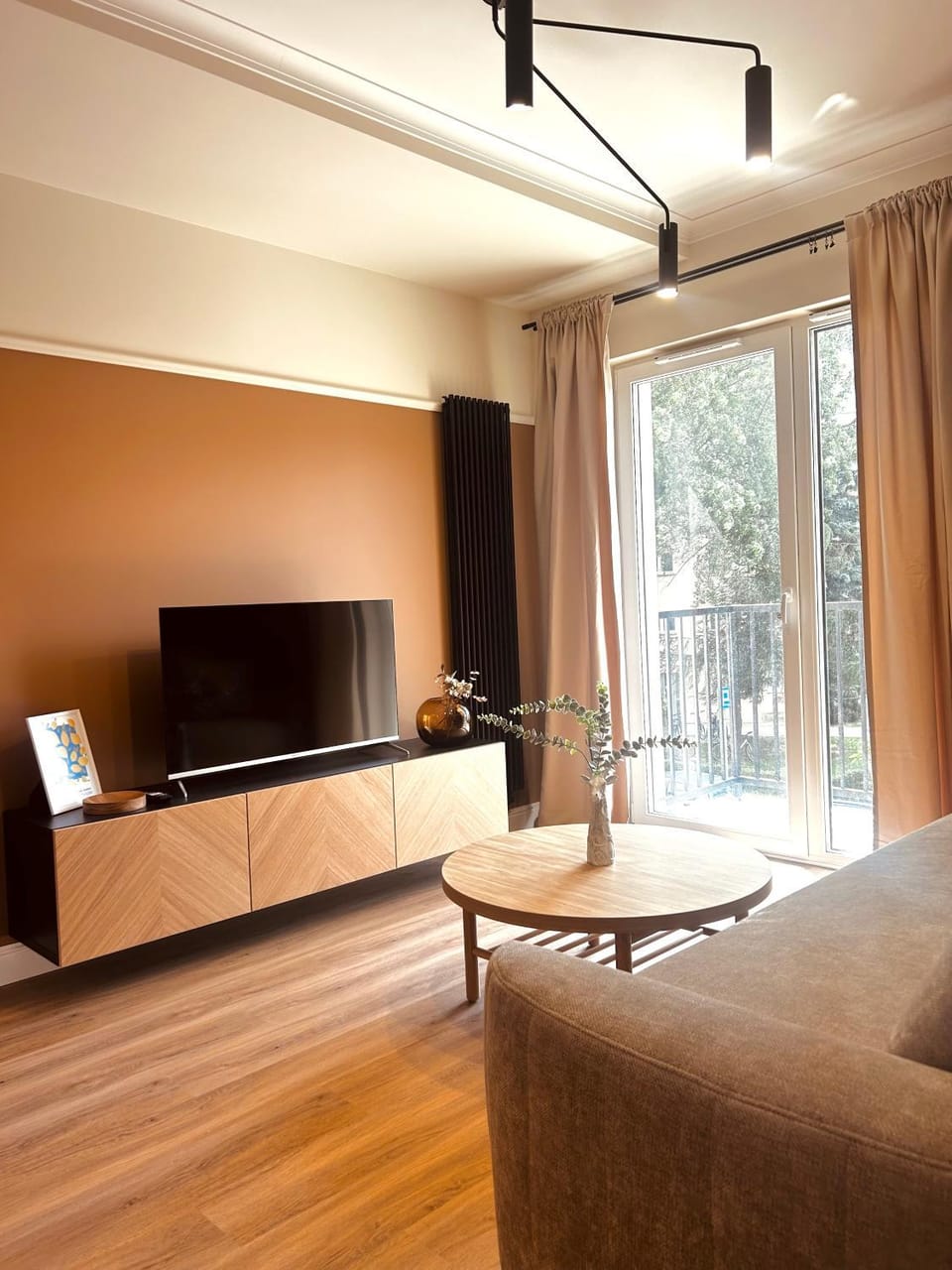 DowntownApartments Podpromie Kate and UNDERGROUND PARKING Apartment in Poland