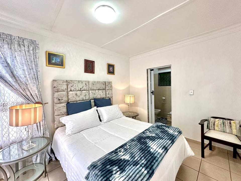 Long on Hill Apartment in Sandton
