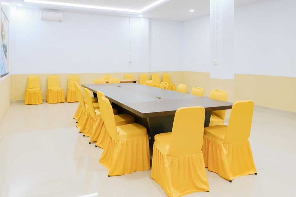 Meeting/conference room