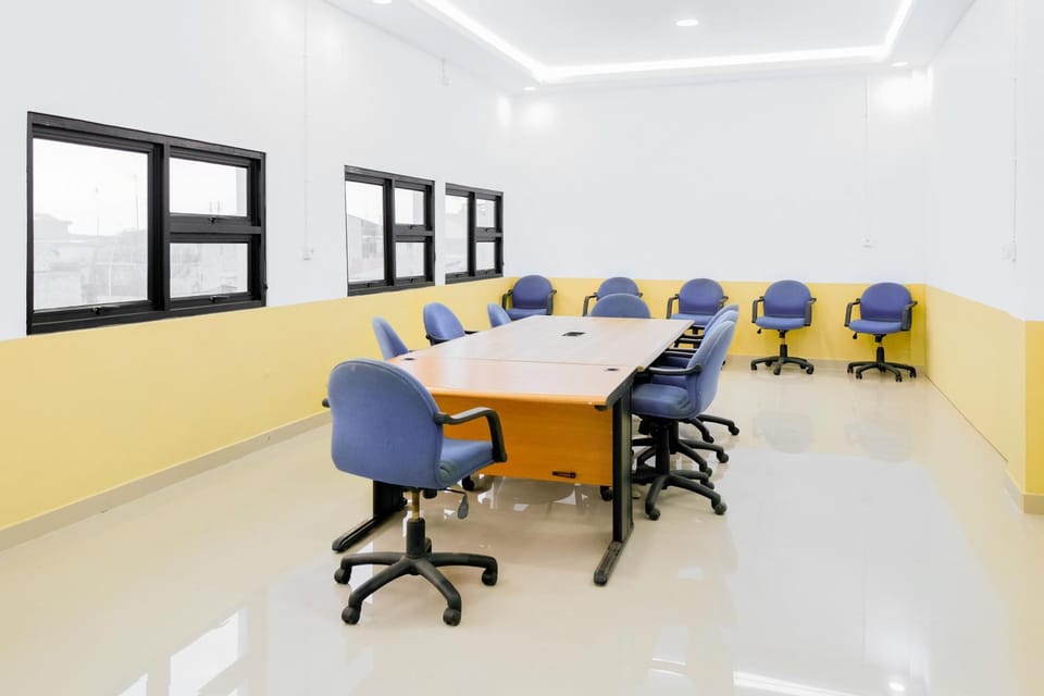 Meeting/conference room