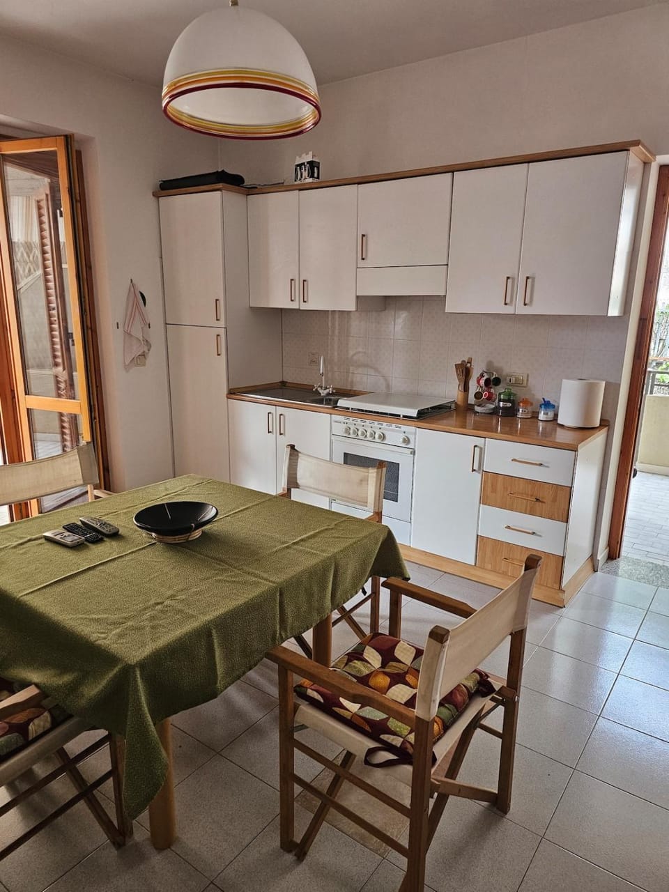 Appartamento Azzurra a Letojanni Apartment in Letojanni