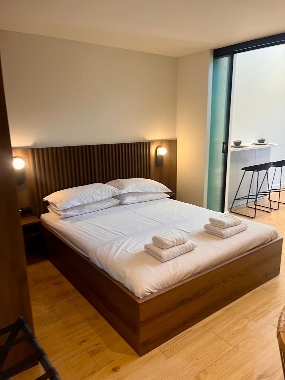 Aeraki Apartments House in Kavala, Greece