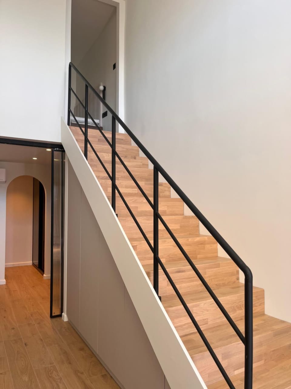 Aeraki Apartments House in Kavala, Greece