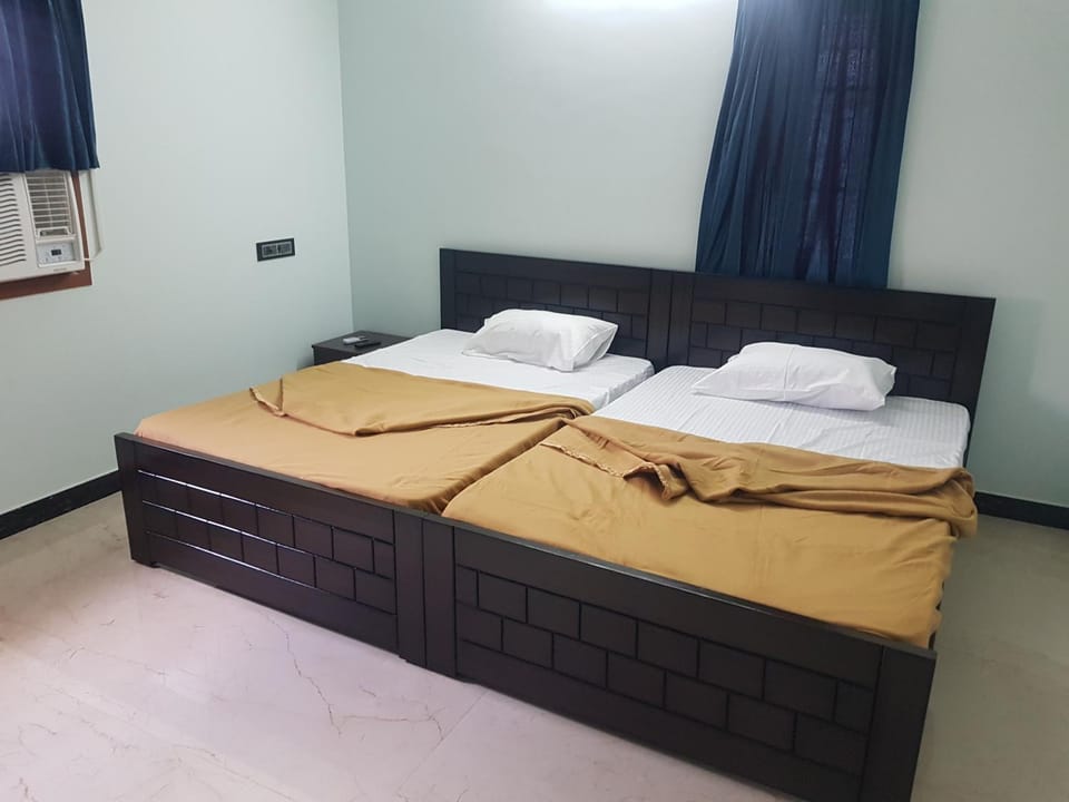 Pearl spacious 3BHK Korattur Apartment in Chennai
