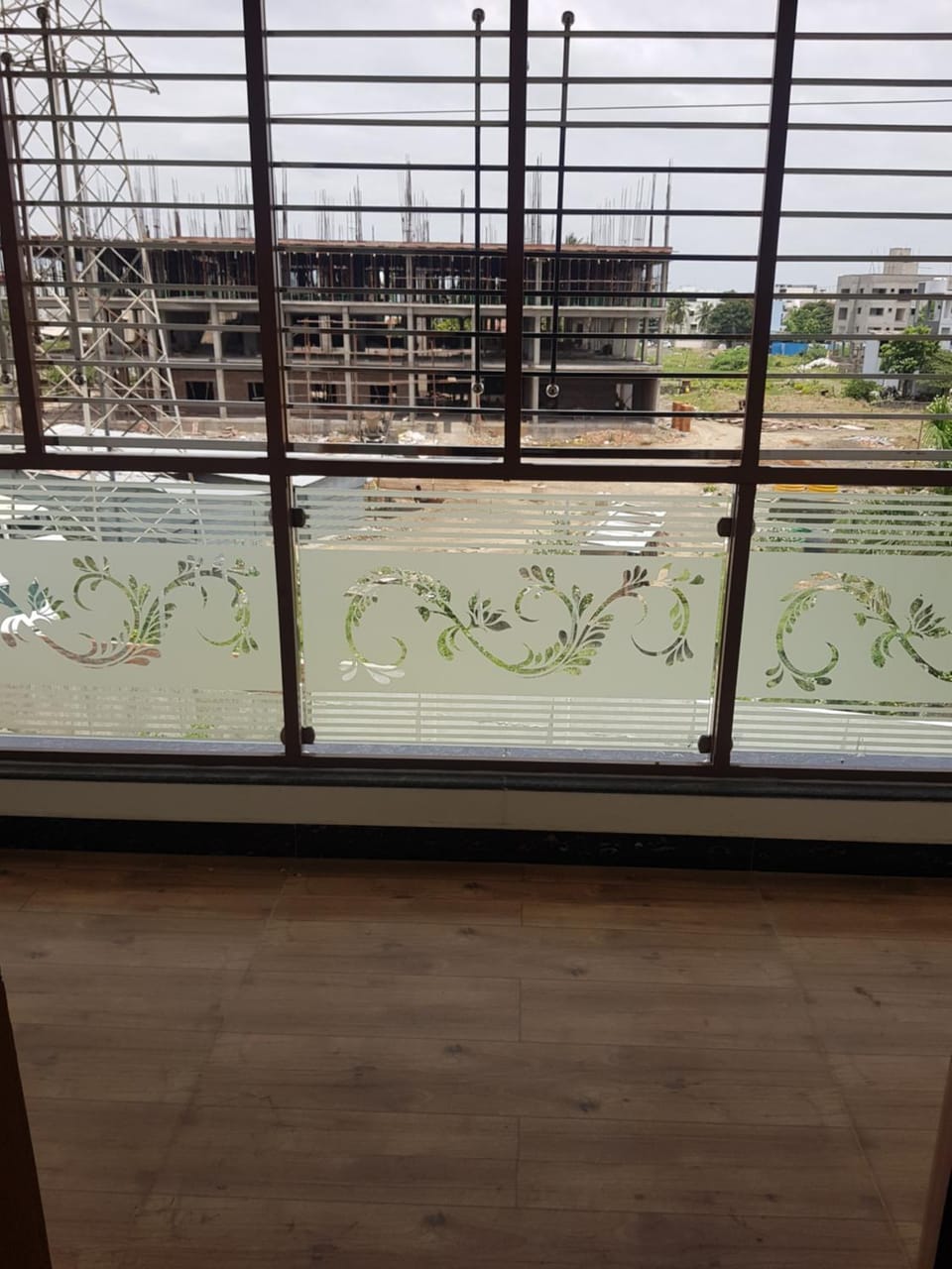 Pearl spacious 3BHK Korattur Apartment in Chennai