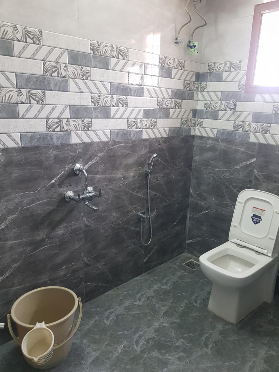 Pearl spacious 3BHK Korattur Apartment in Chennai