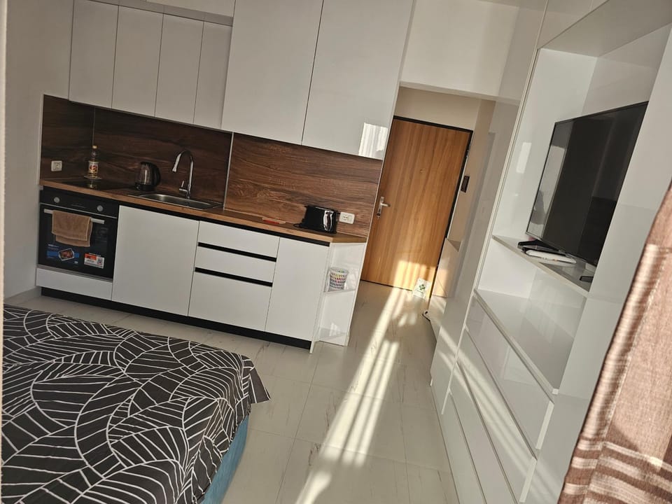 Yasy Apartment in Tirana County, Albania