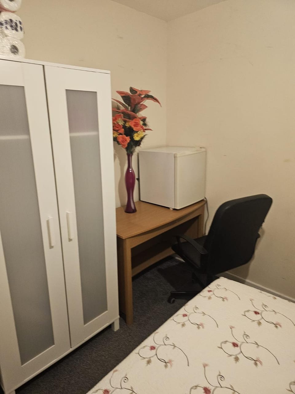 Carpricorn lodge Vacation rental in Leicester