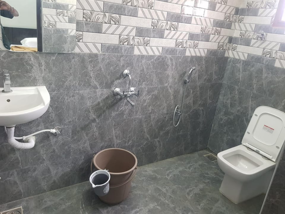 Ruby Spacious 3 BHK Korattur Apartment in Chennai