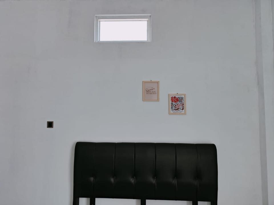 RADJIMIN Guesthouse Bed and Breakfast in Special Region of Yogyakarta