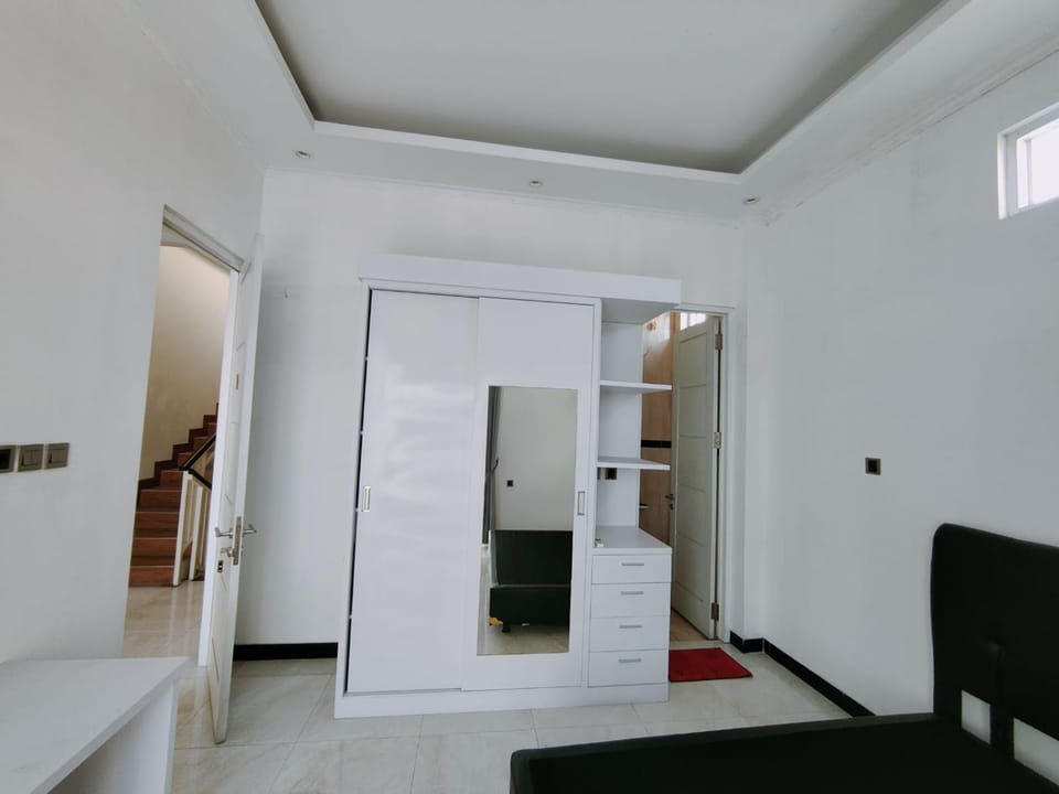 RADJIMIN Guesthouse Bed and Breakfast in Special Region of Yogyakarta