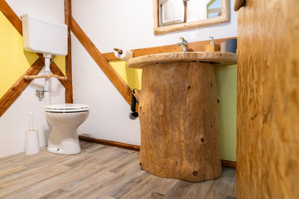 Toilet, Bathroom, Other