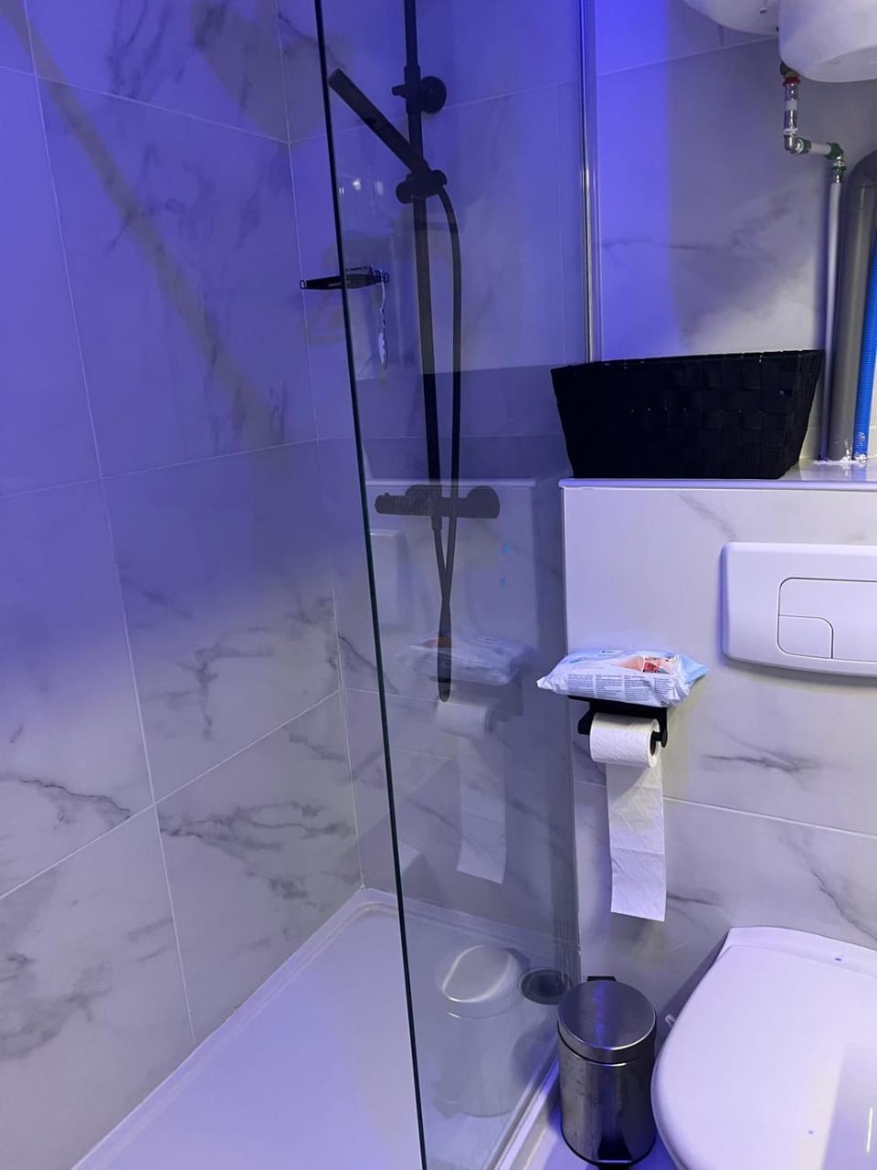 Design Studio Brussels Madou Apartment in Brussels